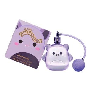 Squishmallows Moonlit Mist Eau de Parfum